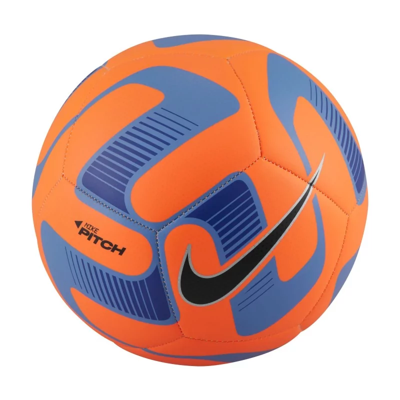 Ballon de football Nike Pitch