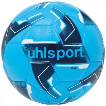 Ballon Uhlsport Team Bleu