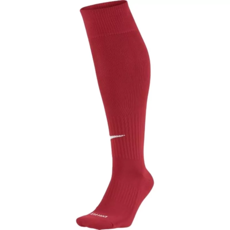 Chaussettes Nike Academy Rouge