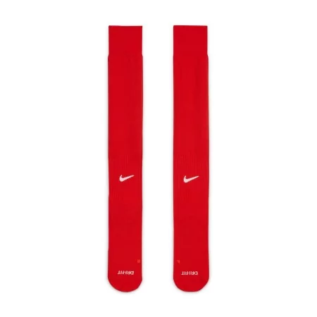 Chaussettes Nike Classic Rouge