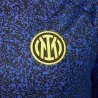 Maillot Avant Match Inter Milan
