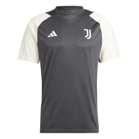 Maillot Entrainement Juventus Europe Noir
