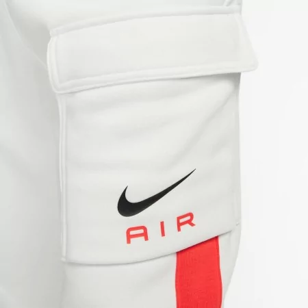 Pantalon Cargo Nike Air Blanc