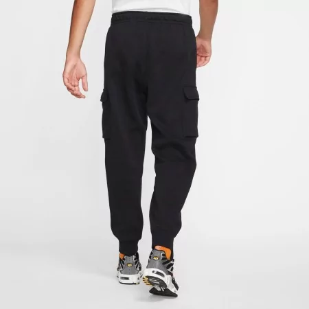 Pantalon Cargo Nike Sportswear Club Fleece