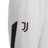 Pantalon Entrainement Juventus Junior Blanc