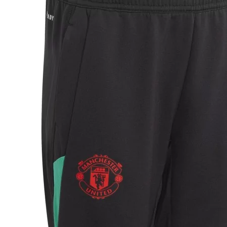 Pantalon Entrainement Manchester United Junior