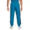 Pantalon Nike Academy Bleu