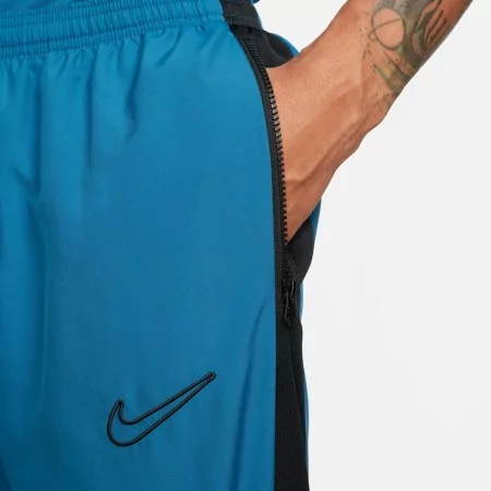 Pantalon Nike Academy Bleu