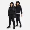 Pantalon Nike Sportswear Club Fleece Junior Noir