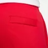 Pantalon Nike Sportswear Club Fleece Rouge