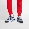 Pantalon Nike Sportswear Club Fleece Rouge