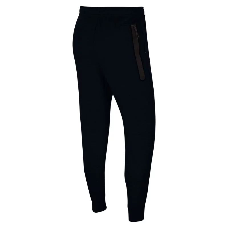 Pantalon de survêtement junior Nike Tech Fleece - Noir ou gris