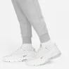 Pantalon Nike Sportswear Tech Fleece Gris