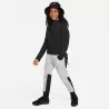 Pantalon Nike Sportswear Tech Fleece Junior Gris