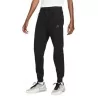 Pantalon Nike Sportswear Tech Fleece Noir