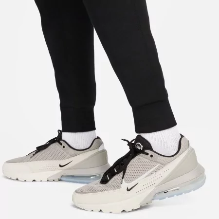 Pantalon Nike Sportswear Tech Fleece Noir