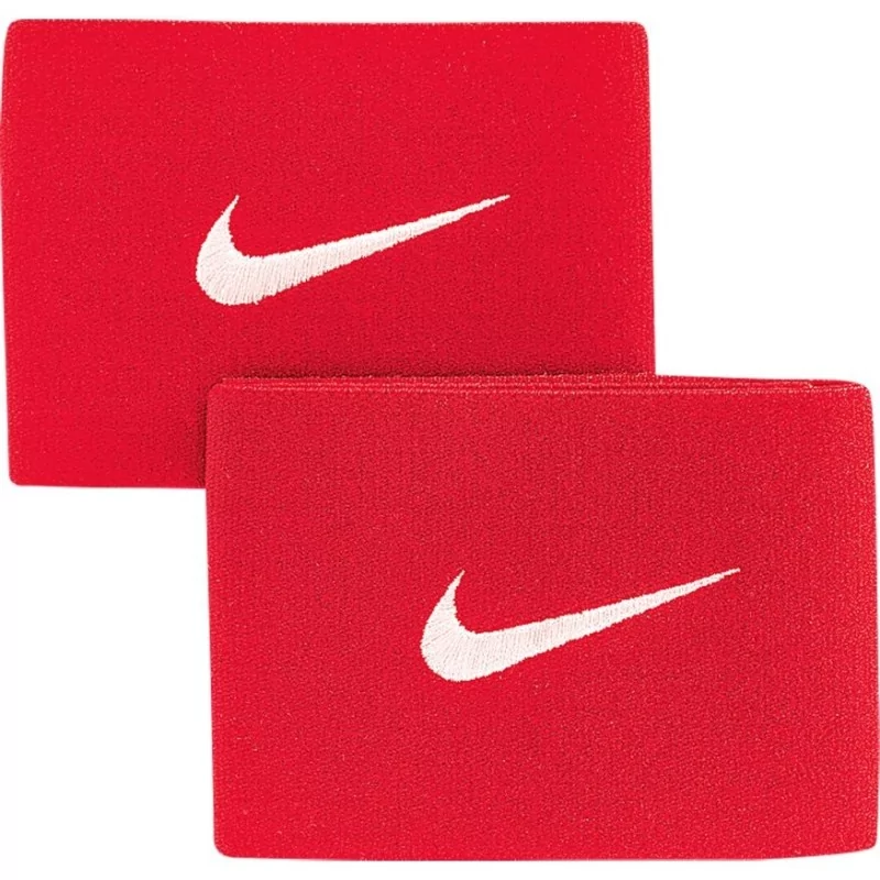 Bande De Maintiens Nike Rouge