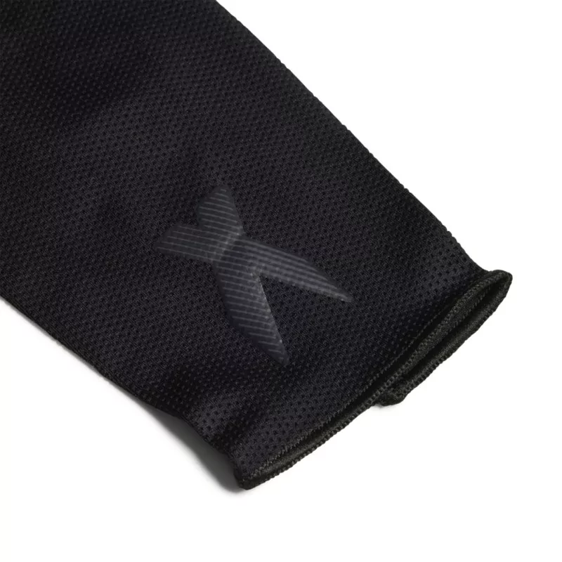 Protège-tibias adidas X League - Noir/Noir/Noir - IA0843