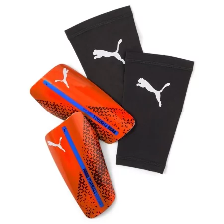 Nike dévoile ses nouveaux protège-tibias Mercurial Flylite Superlock