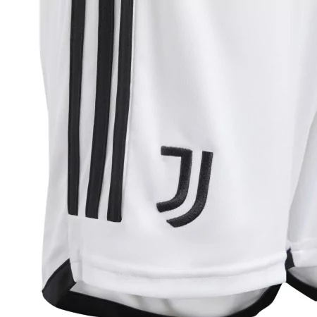 Short Juventus Junior Exterieur 2023/24