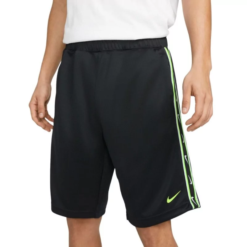 Short Nike Sportswear Noir