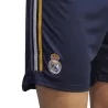 Short Real Madrid Exterieur 2023/24