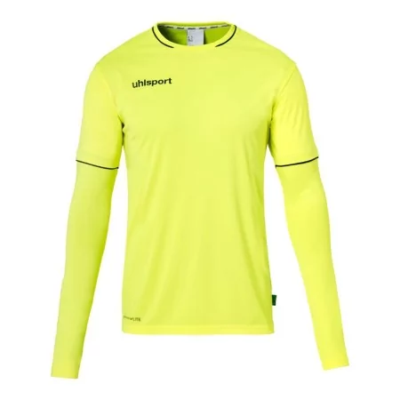 Maillot Gardien Save Jaune