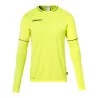 Maillot Gardien Save Jaune