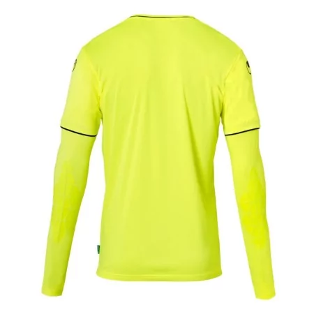 Maillot Gardien Save Jaune